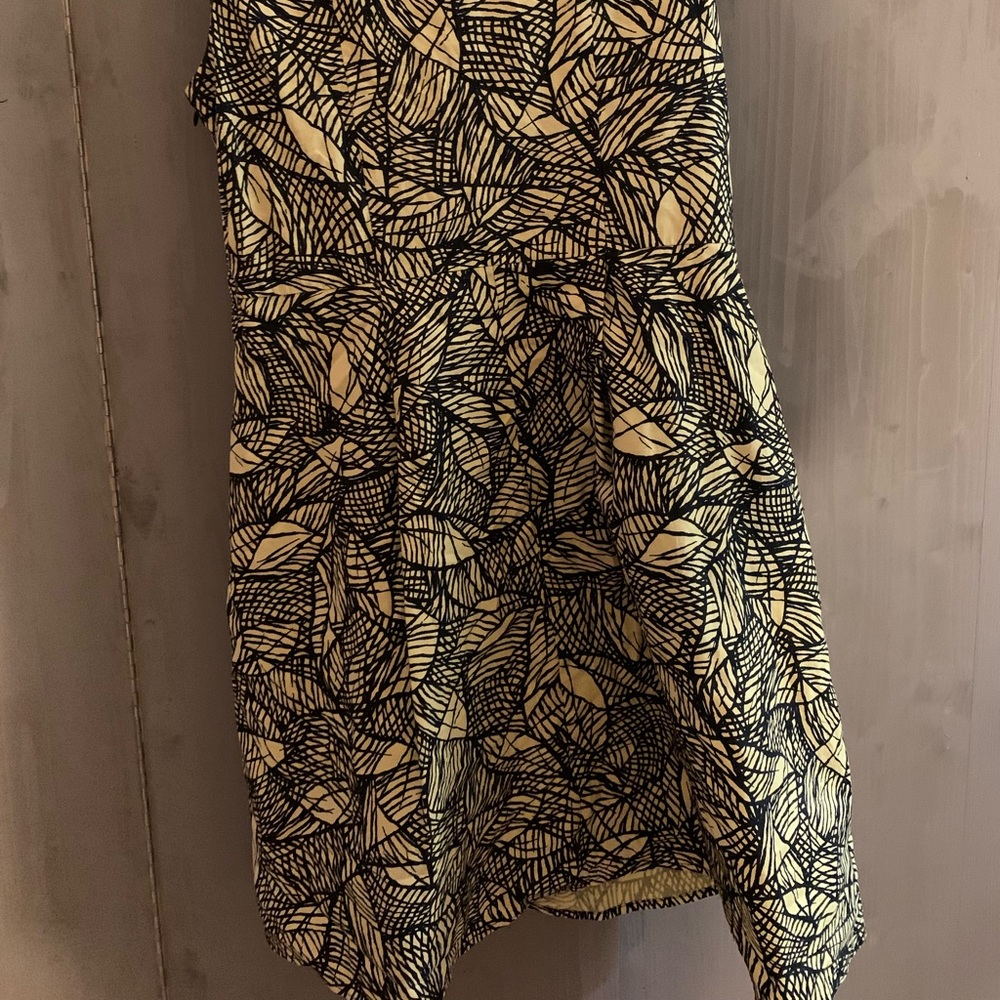 Anthropologie dress - Picture 2 of 4